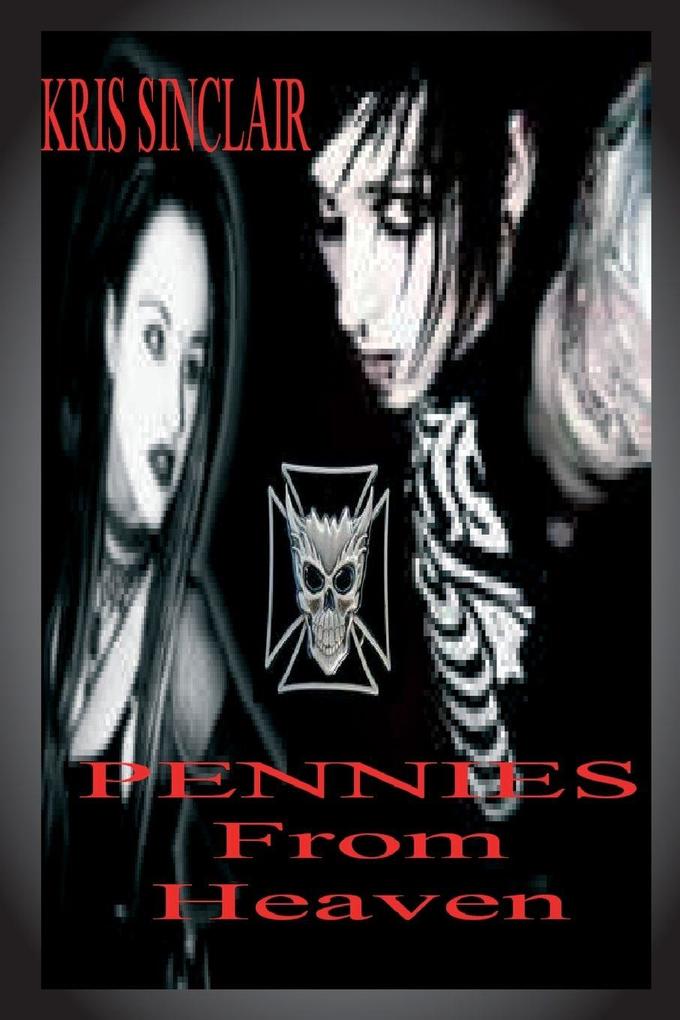Pennies From Heaven