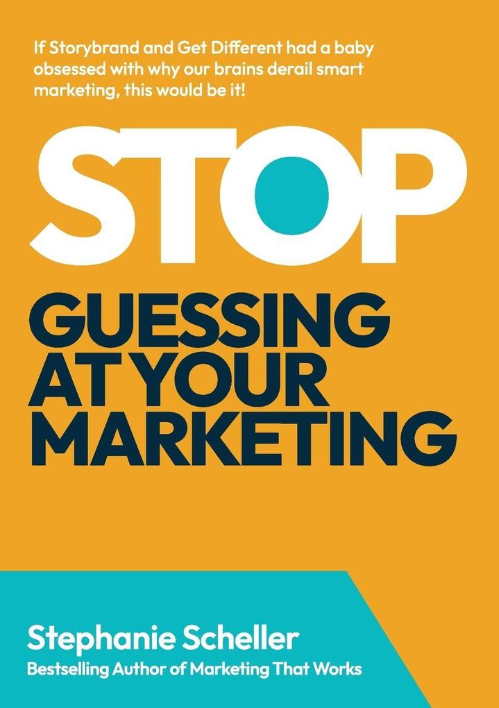 Stop Guessing at Your Marketing