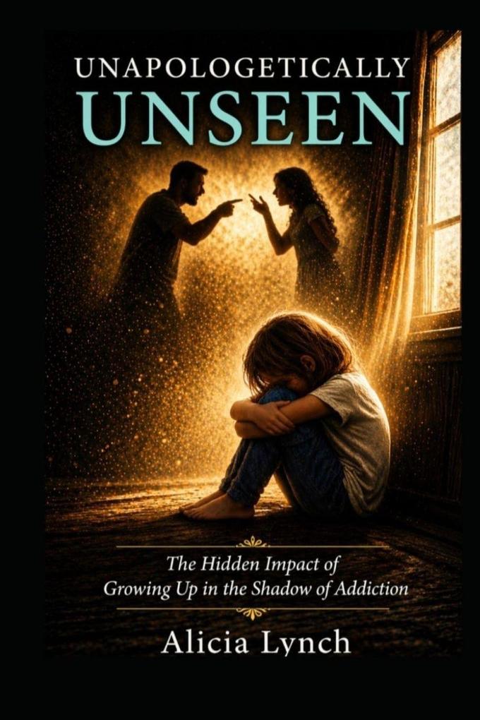 Unapologetically Unseen