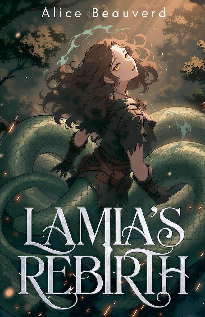 Lamia's Rebirth