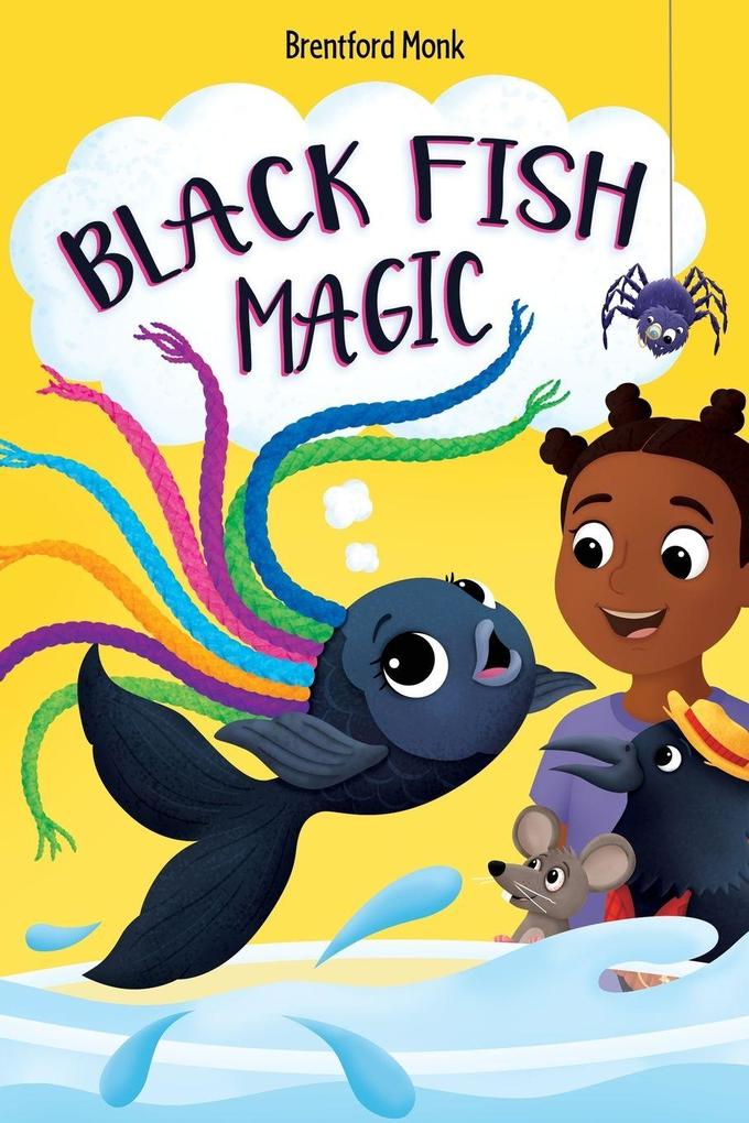 Black Fish Magic