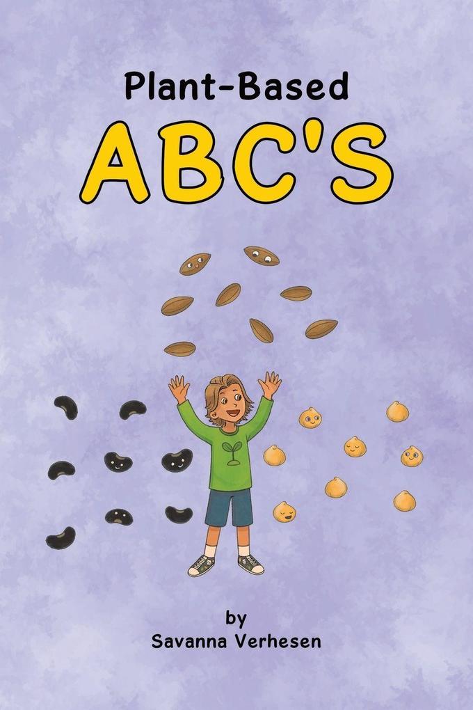 Plant-Based Abc's