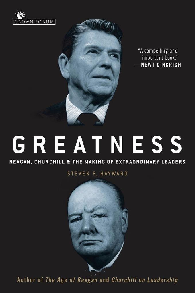 Greatness