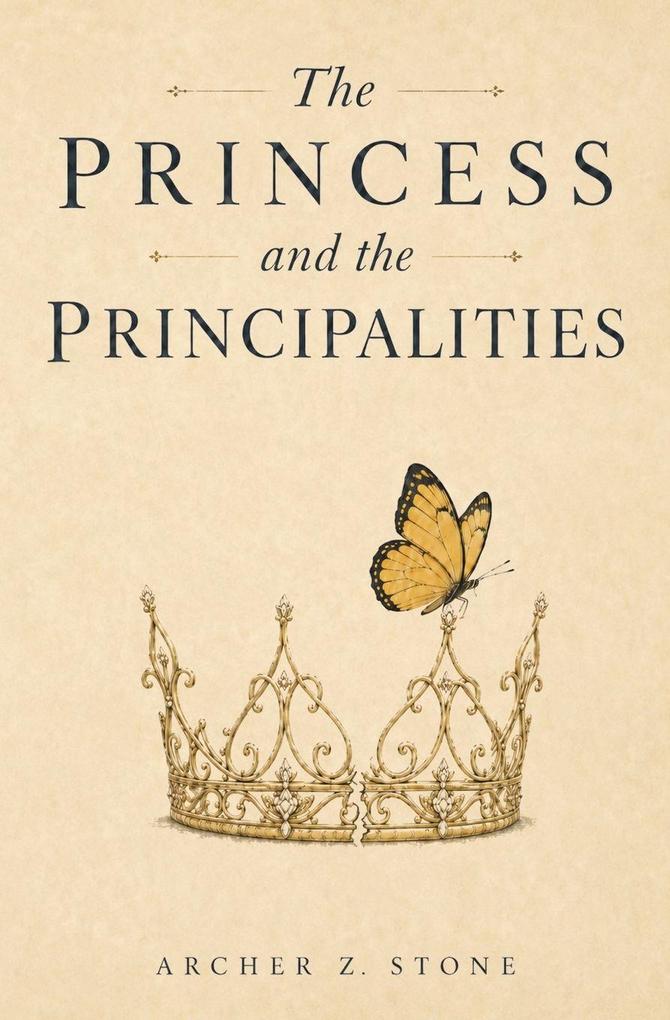 The Princess and the Principalities