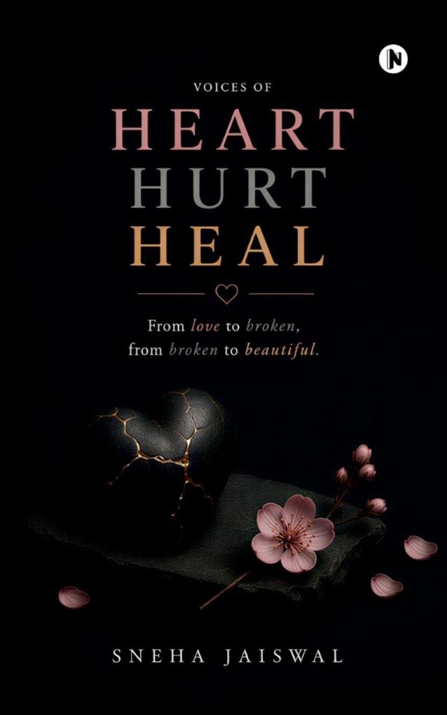 HEART HURT HEAL