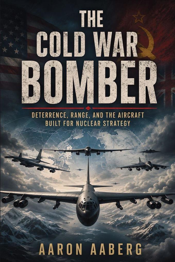 The Cold War Bomber