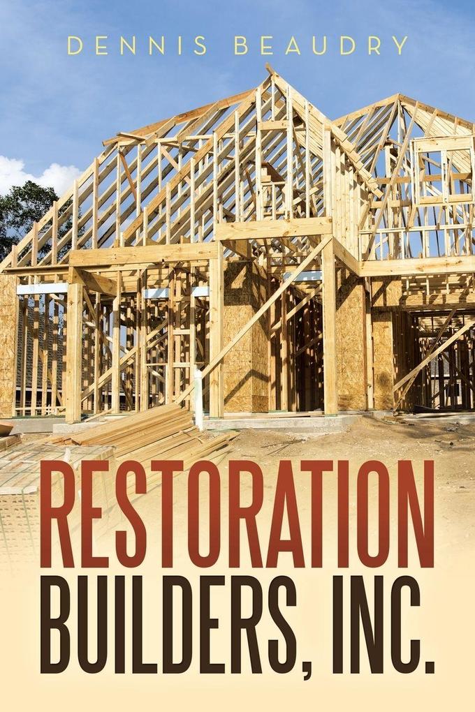 Restoration Builders Inc.