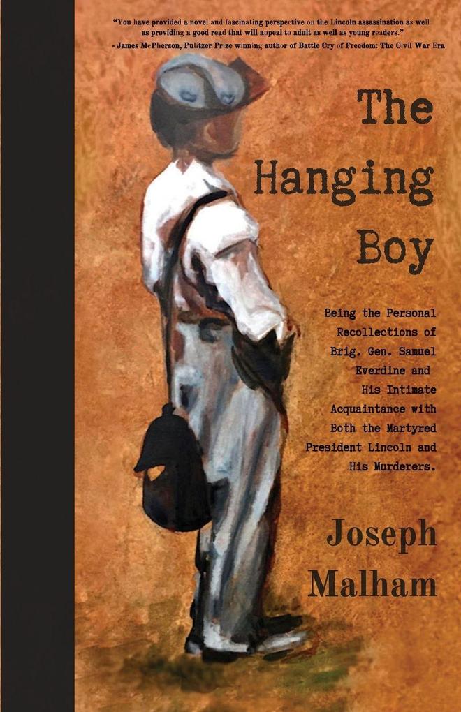 The Hanging Boy