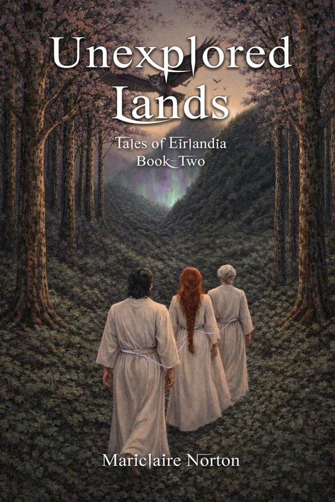 Unexplored Lands