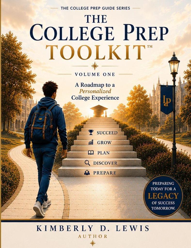 The College Prep Toolkit