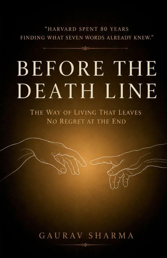 Before the Death Line