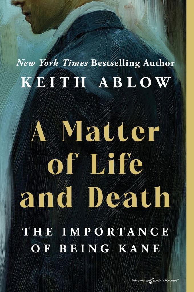 A Matter of Life and Death