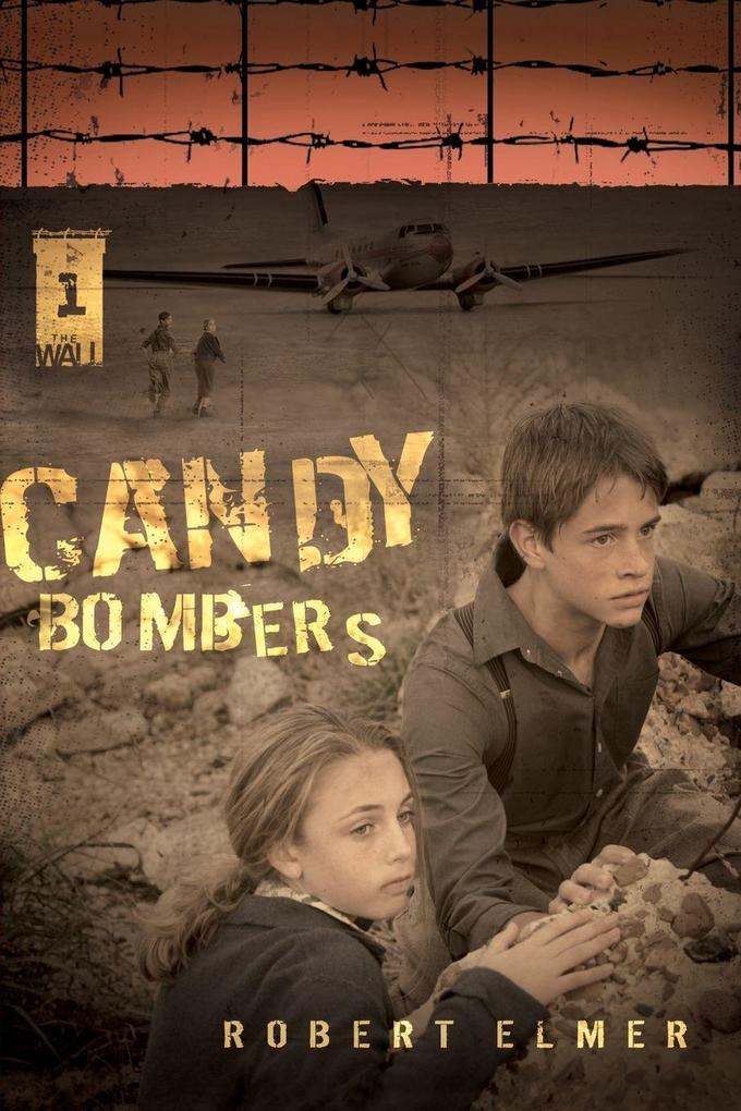 The Candy Bombers