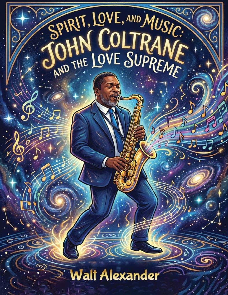 Spirit Love and Music