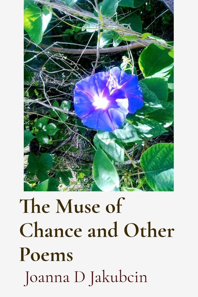 The Muse of Chance and Other Poems