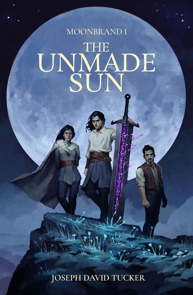 The Unmade Sun