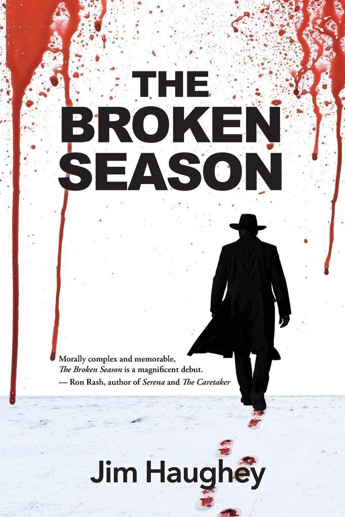 The Broken Season