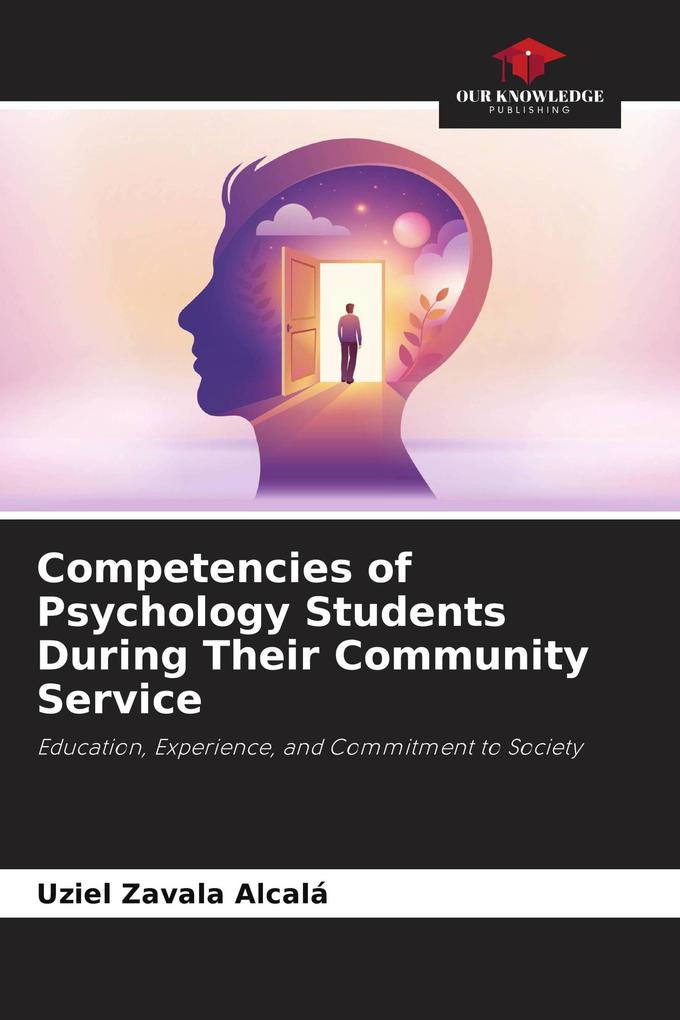 Competencies of Psychology Students During Their Community Service