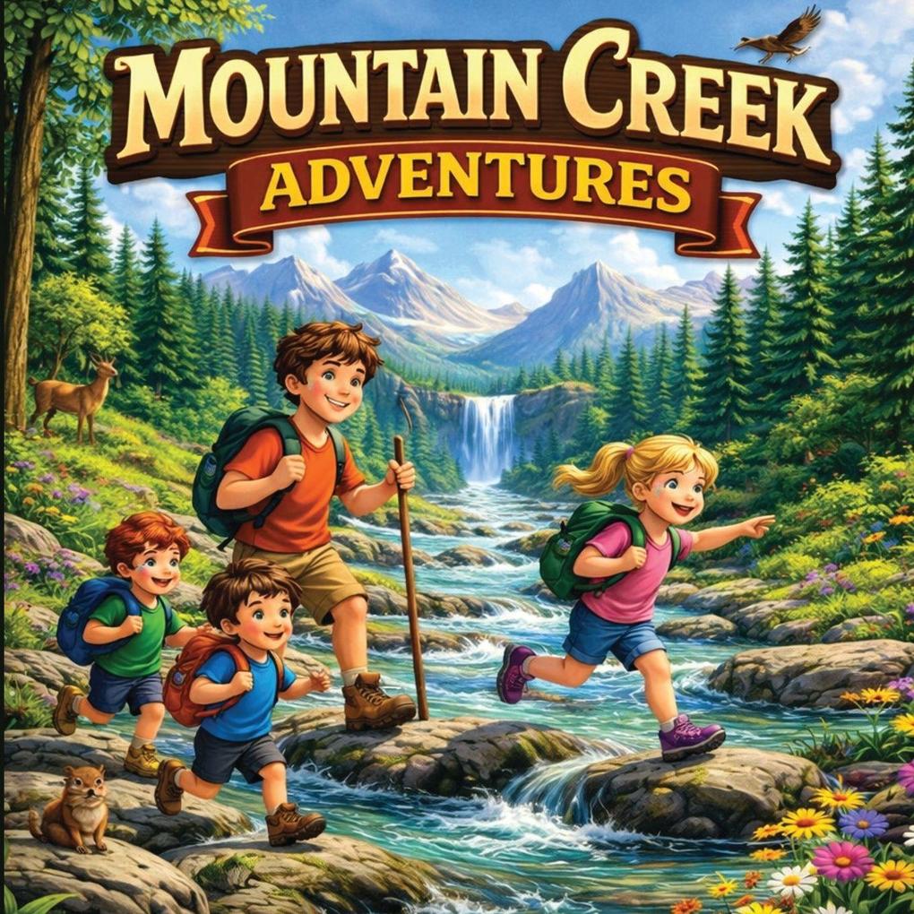 Mountain Creek Adventures