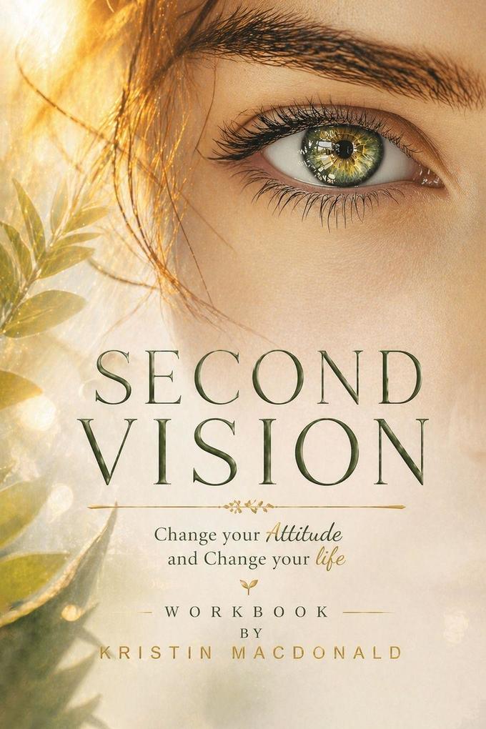 Second Vision