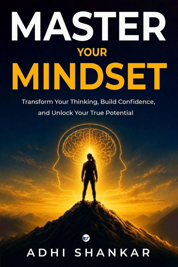 Master Your Mindset