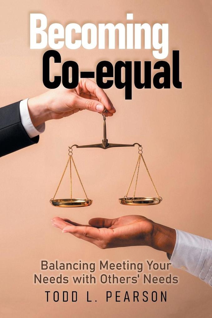 Becoming Co-equal