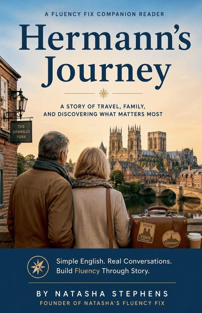 Hermann's Journey