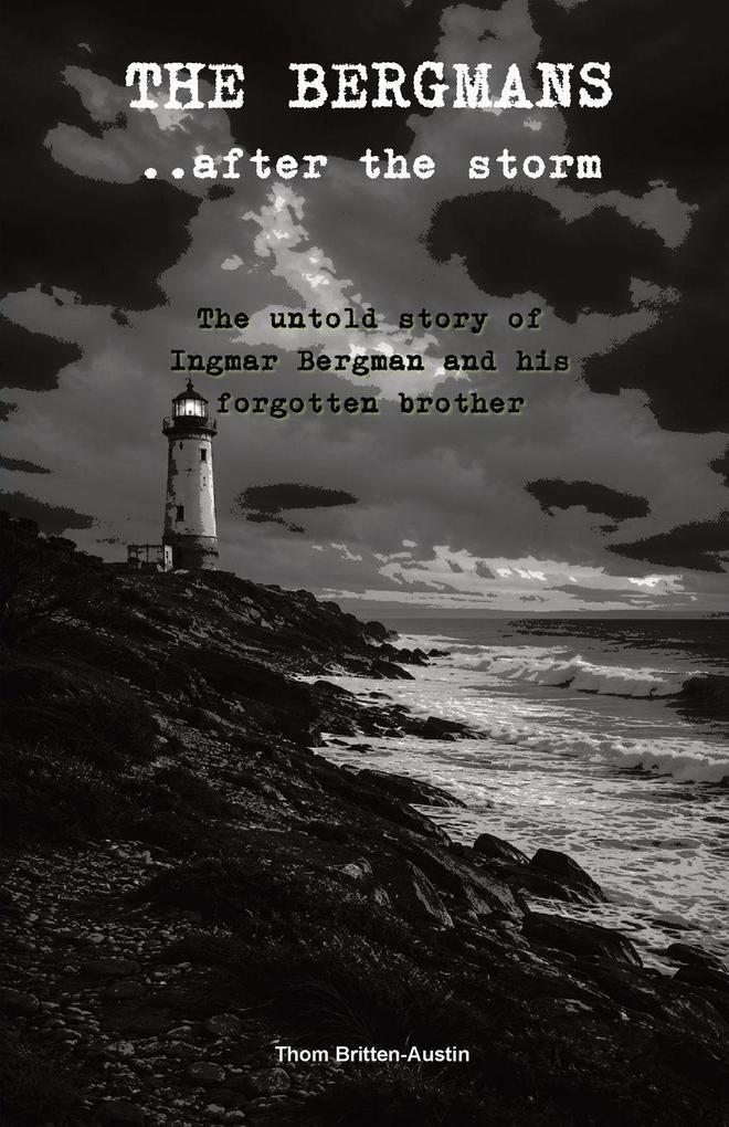 The Bergman Brothers