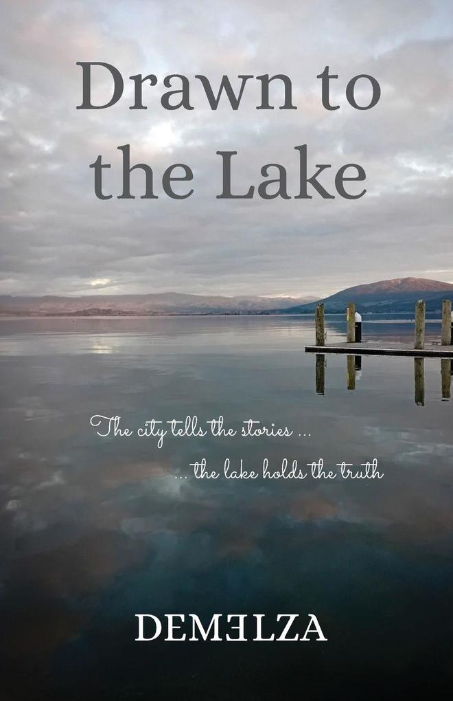 Drawn to the Lake