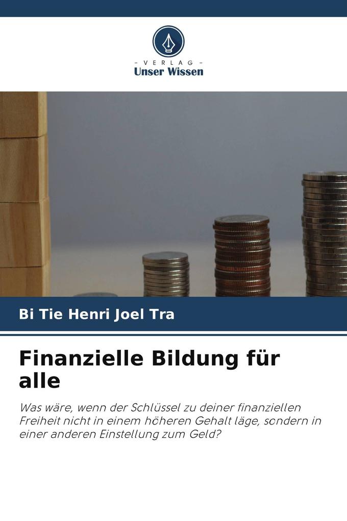 Finanzielle Bildung für alle