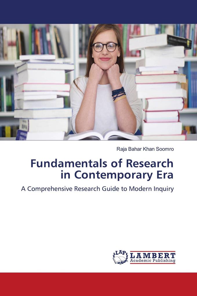 Fundamentals of Research in Contemporary Era