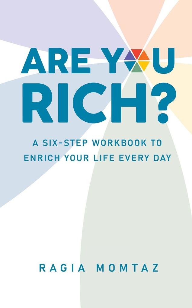 Are You Rich?