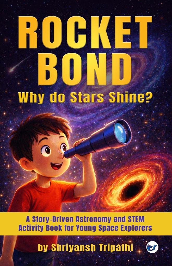 Rocket Bond