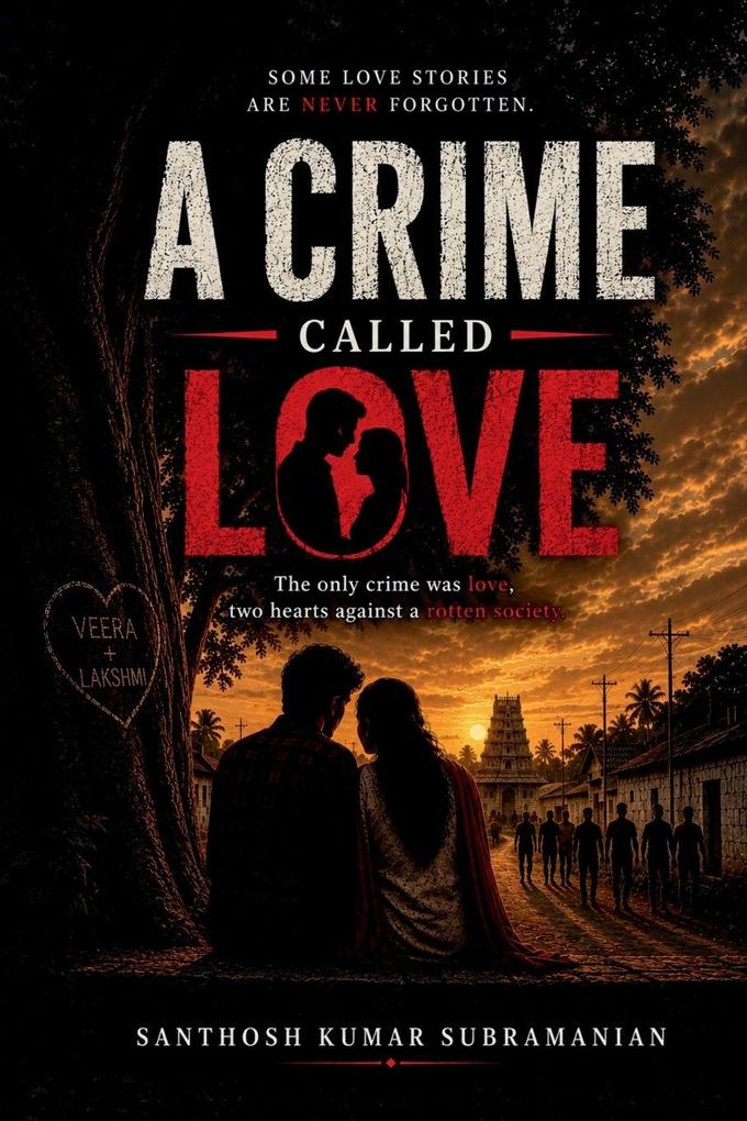 A Crime Called Love