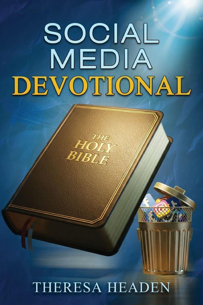 Social Media Devotional
