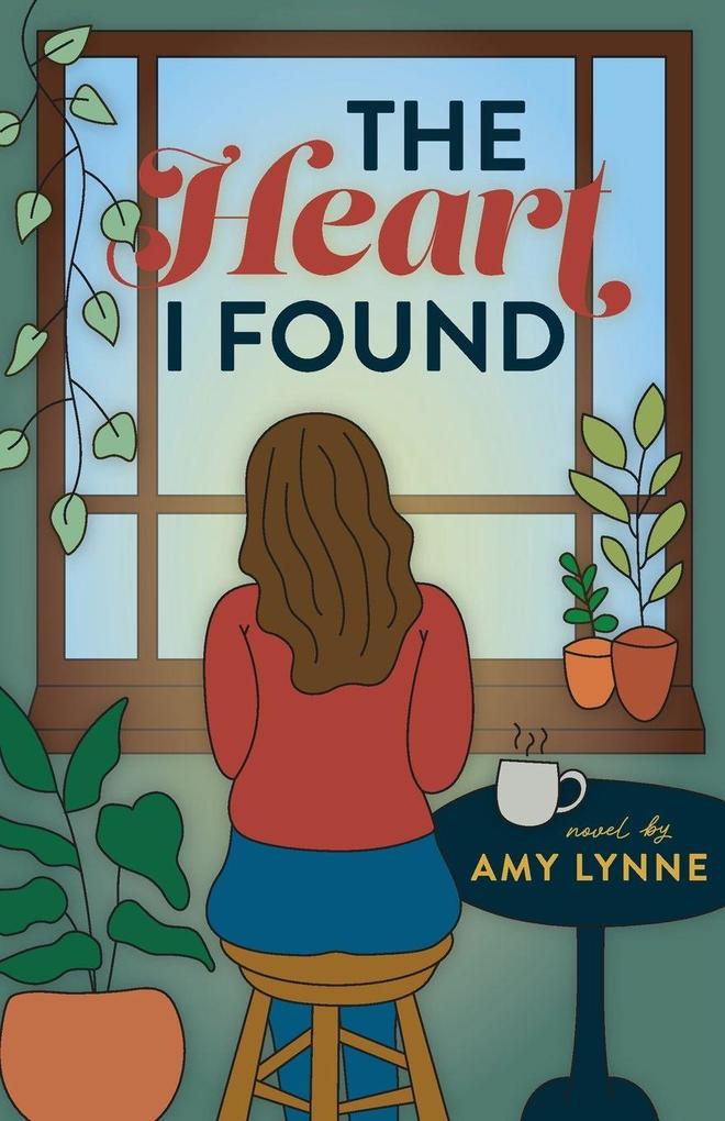 The Heart I Found