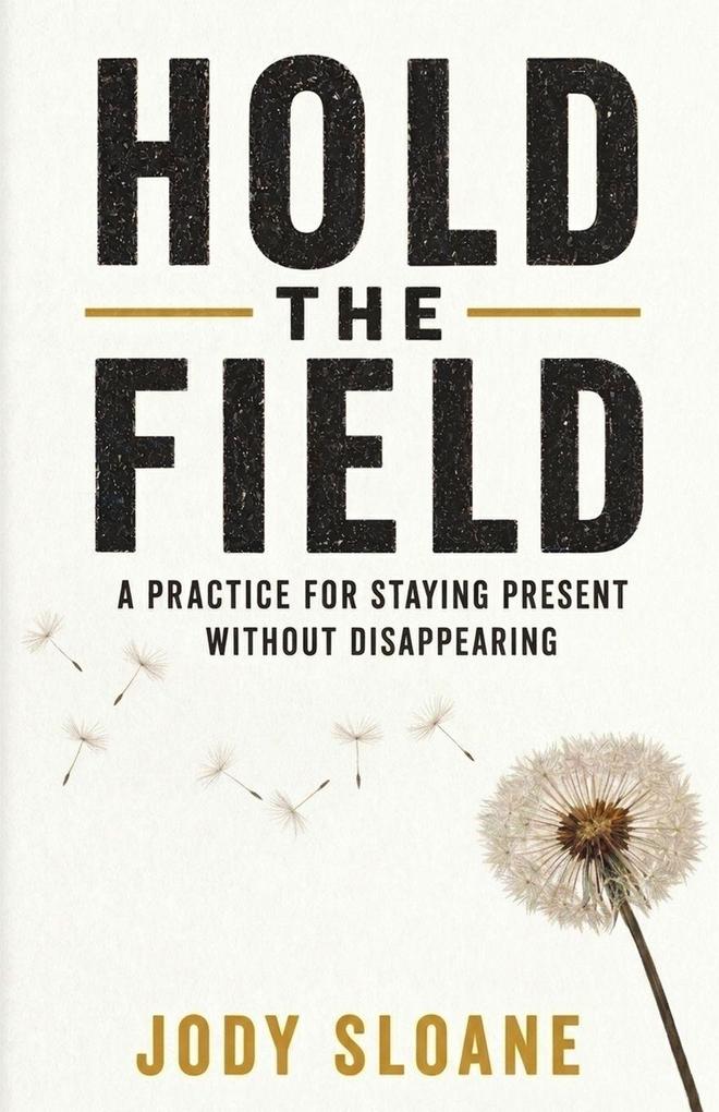 Hold the Field