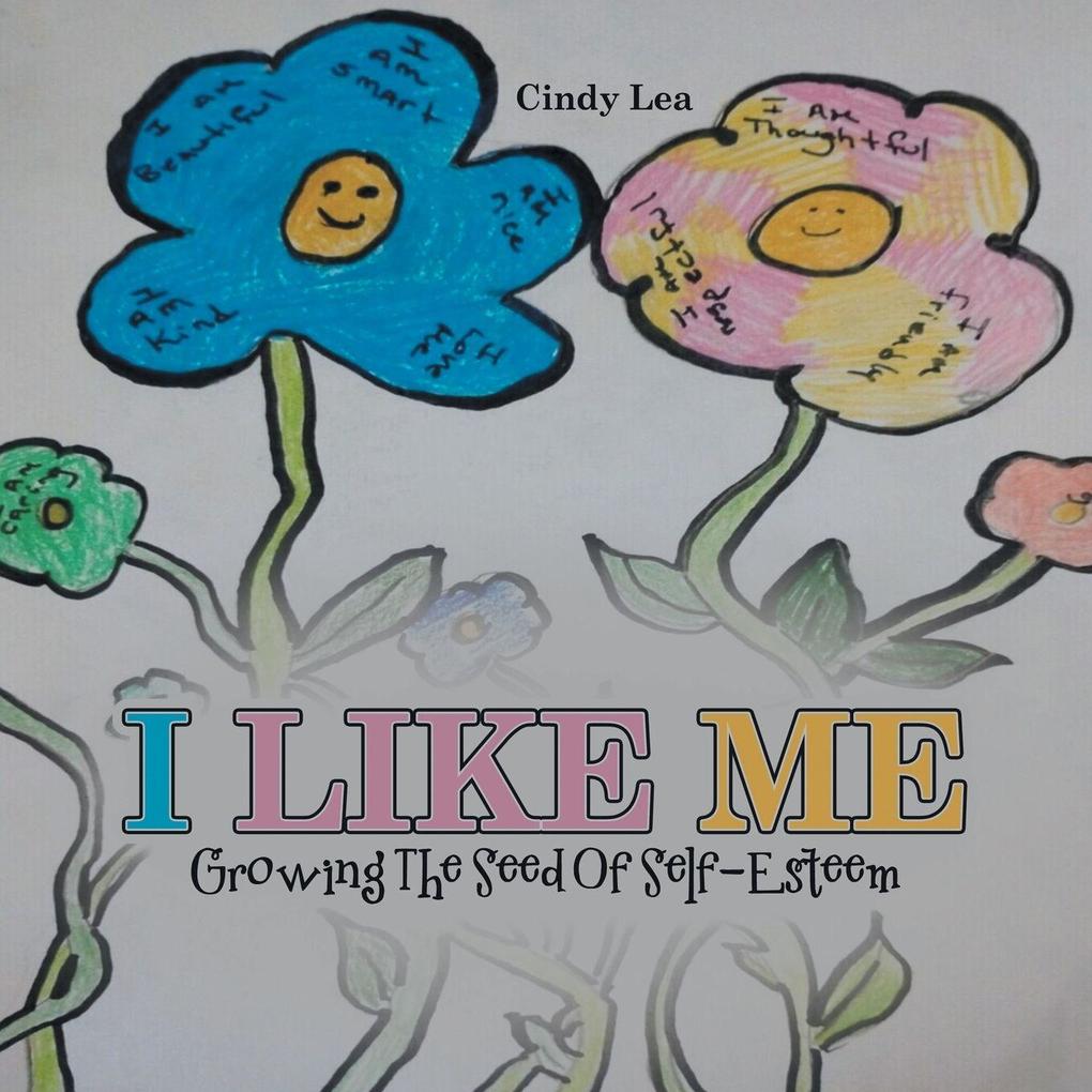 I LIKE ME