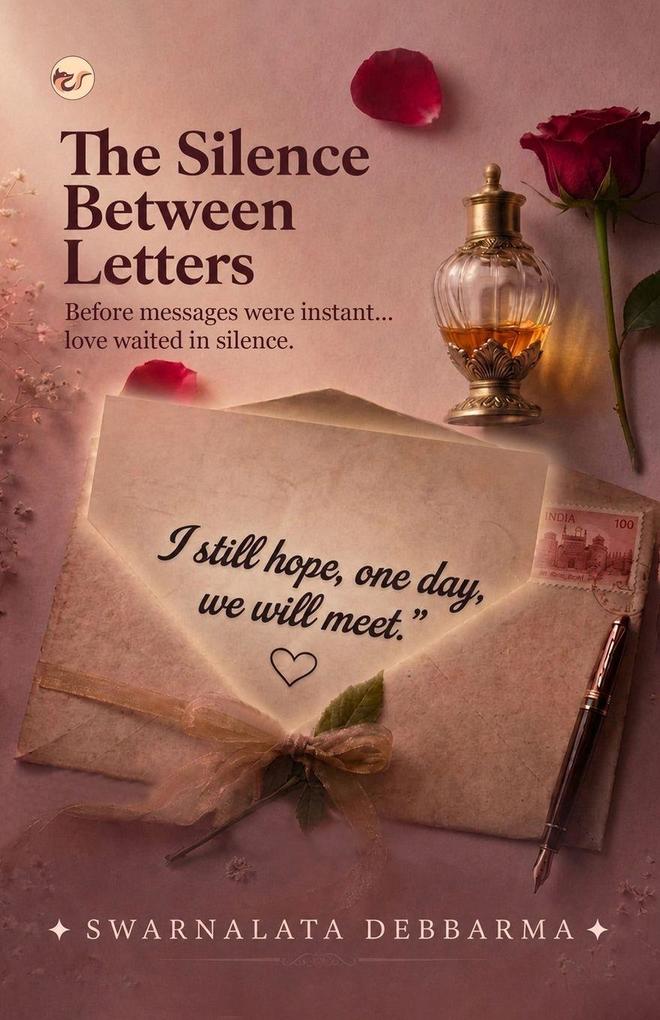 The Silence Between Letters