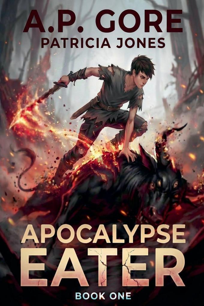 Apocalypse Eater