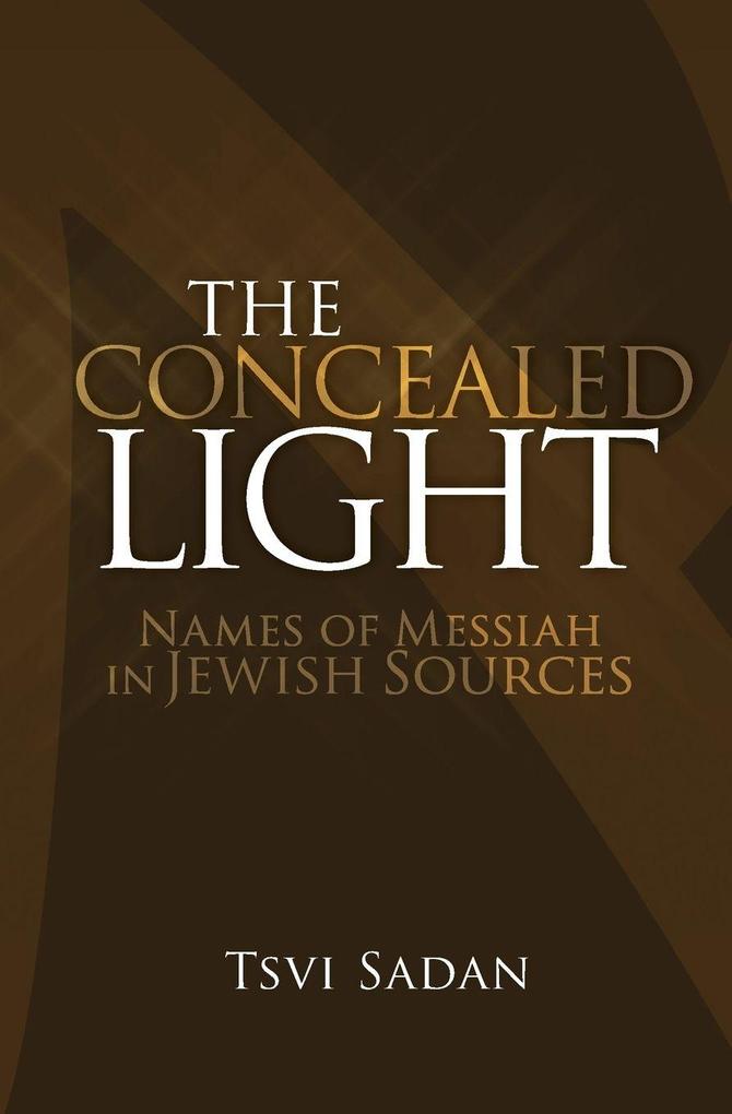 The Concealed Light