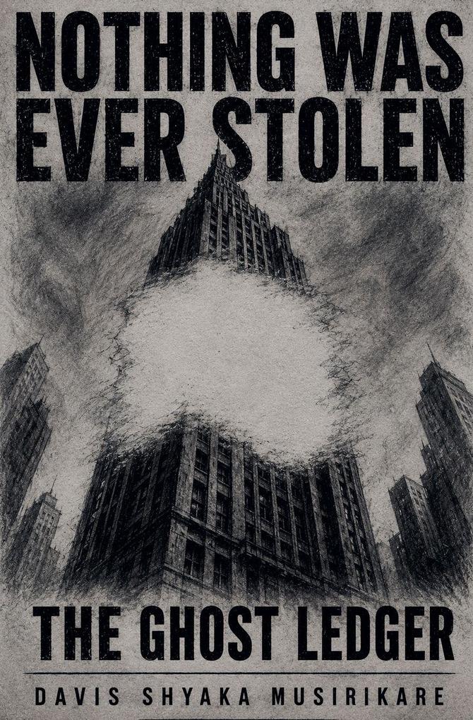 Nothing Was Ever Stolen