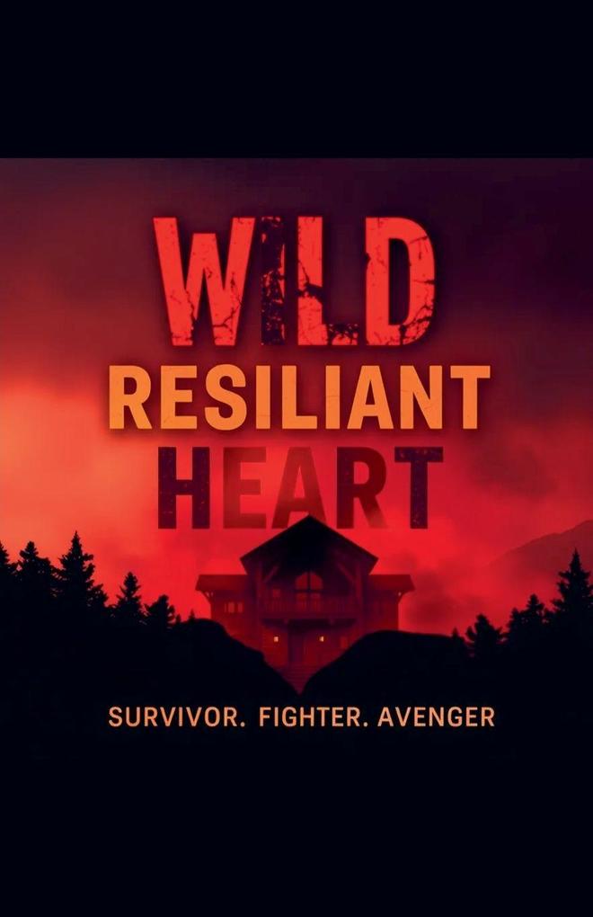 Wild Resilient Heart
