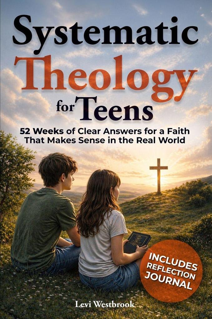 Systematic Theology for Teens