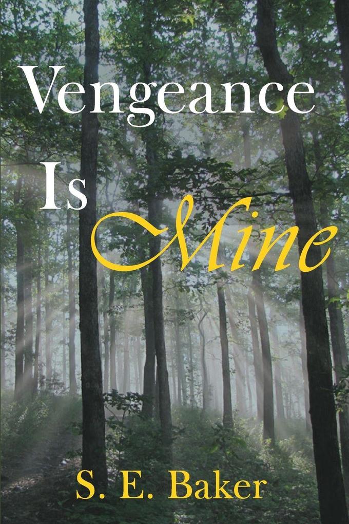 Vengeance Is Mine