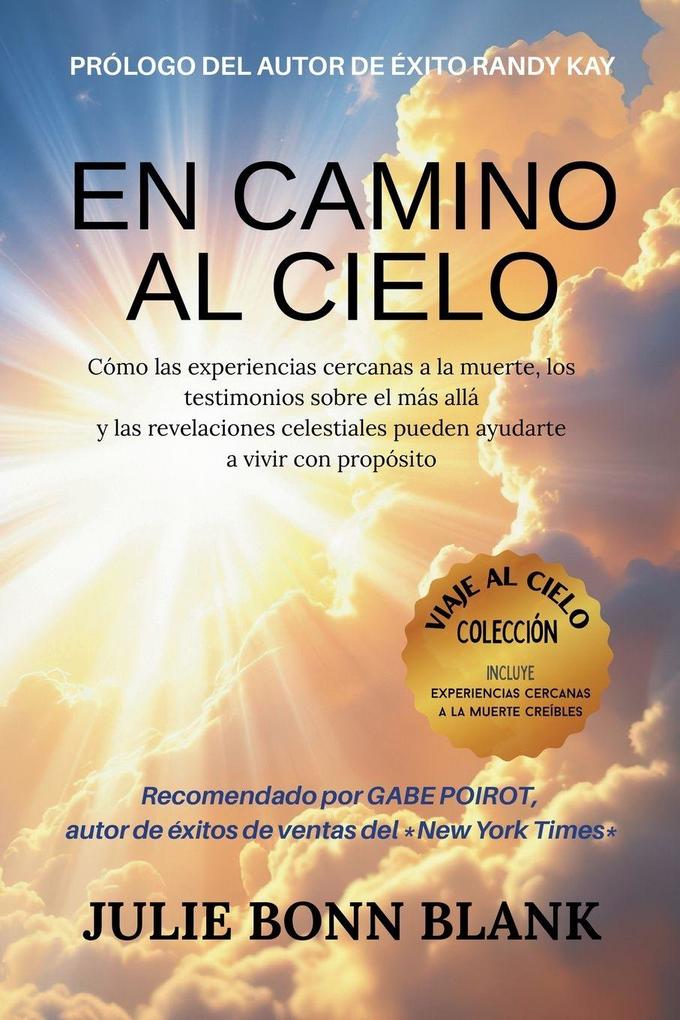 En camino al cielo