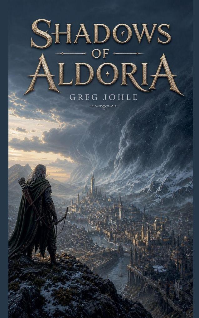 Shadows of Aldoria