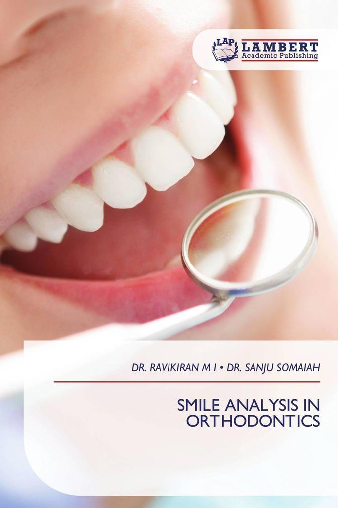 SMILE ANALYSIS IN ORTHODONTICS