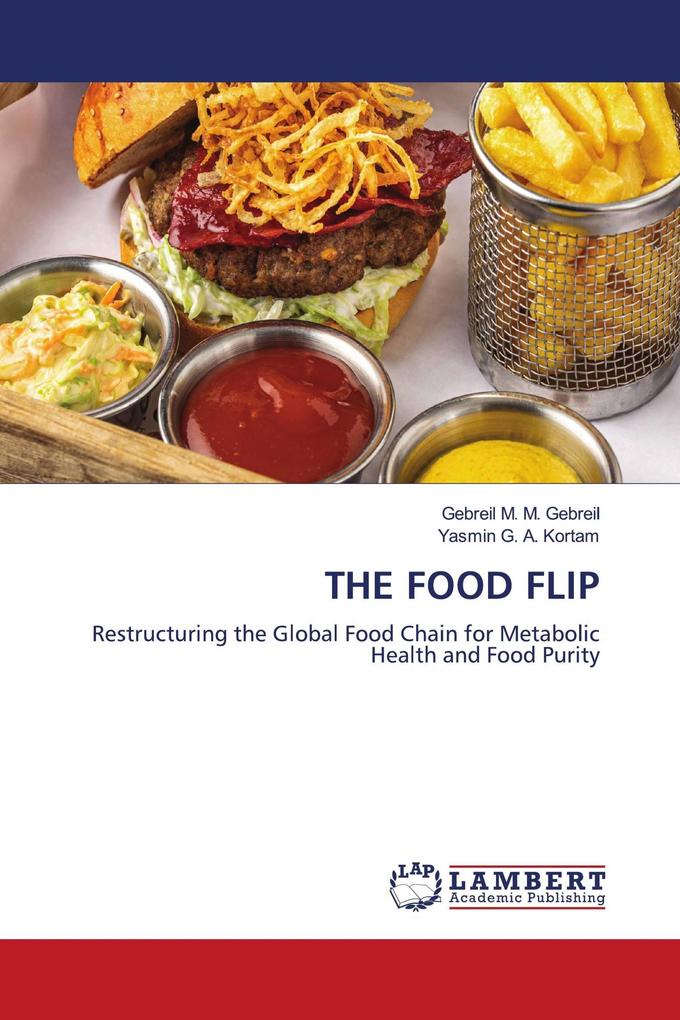 THE FOOD FLIP
