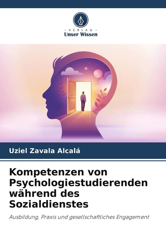 Kompetenzen von Psychologiestudierenden während des Sozialdienstes